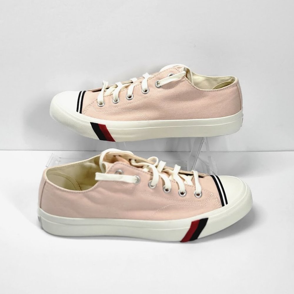 PRO-KEDS  Royal Lo Classic Canvas SneakerSz 11 new - Picture 3 of 8